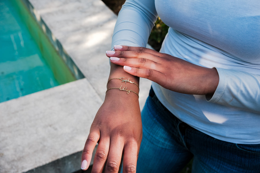 The Best Jewelry Gifts for Every Person in Your Life: Why Personalised is Always Perfect