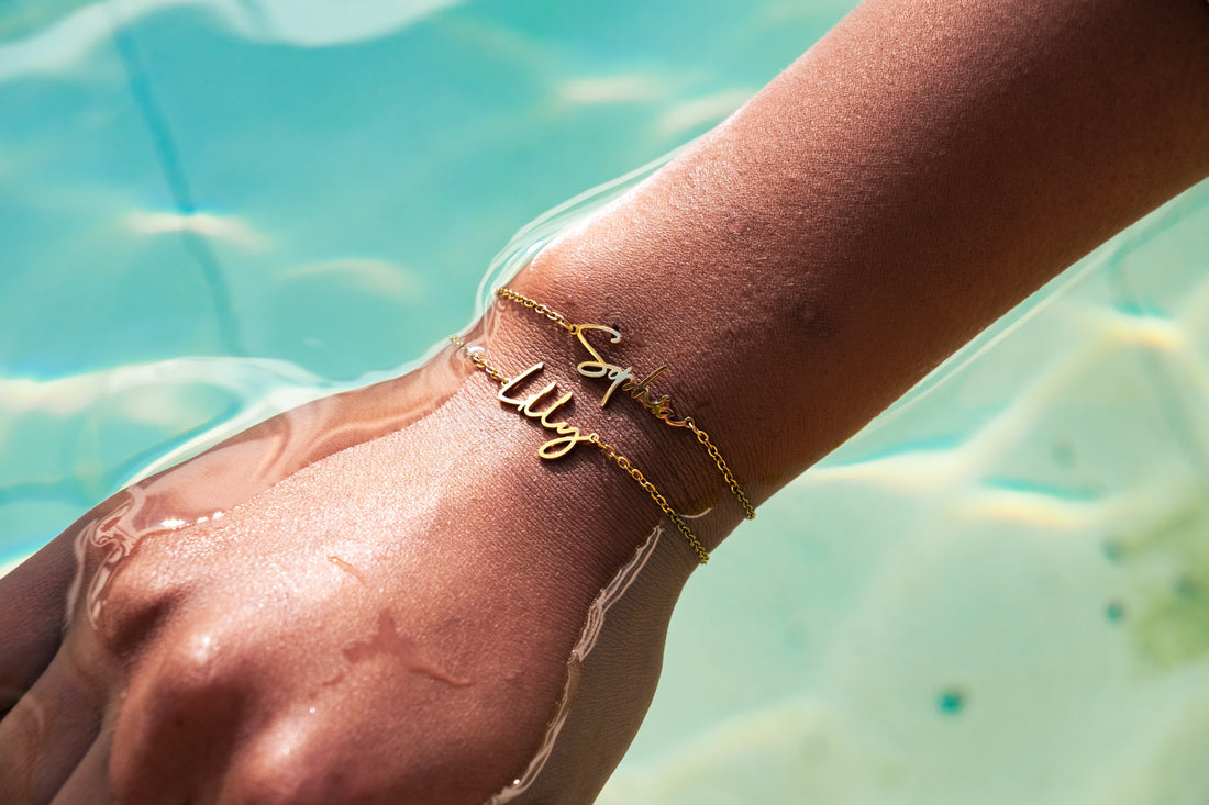 Why Material Matters: The Truth About Jewelry That Actually Lasts